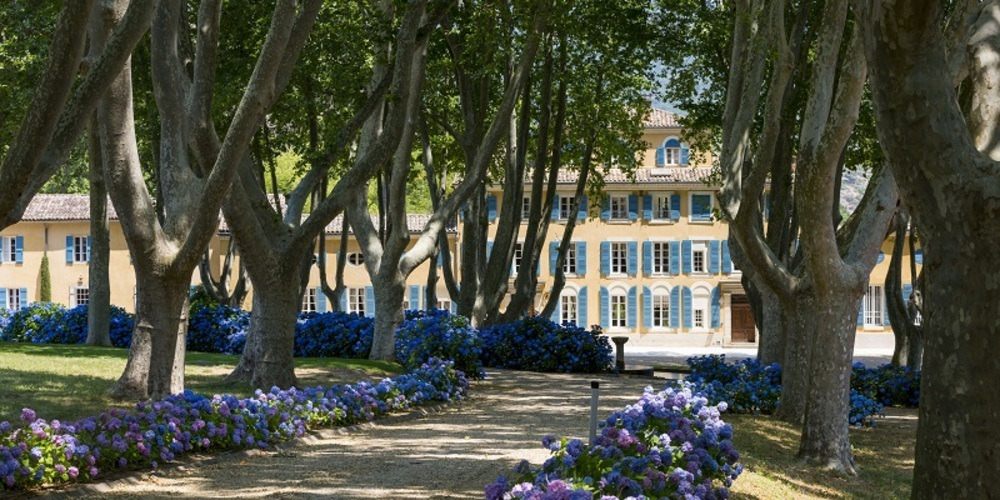 Whispering Angel Rosé, Château d'Esclans, Provence 2019 (magnum)