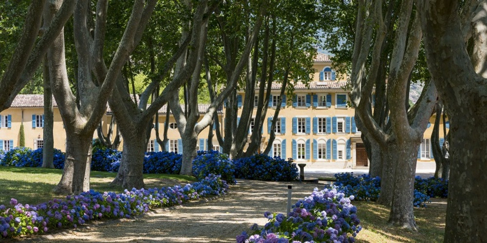 Whispering Angel Rosé, Château d'Esclans, Provence 2022 (jeroboam)