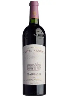 Ch&acirc;teau Lascombes, Cru Class&eacute; Margaux 2005