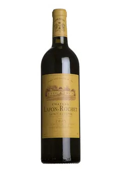 Ch&acirc;teau Lafon-Rochet, Cru Class&eacute; St-Est&egrave;phe 2005