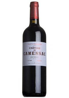 Château de Camensac, Cru Classé Haut Médoc 2005