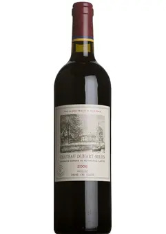 Ch&acirc;teau Duhart-Milon, Cru Class&eacute; Pauillac 2006
