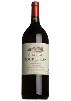 Ch&acirc;teau Tourteran, Haut M&eacute;doc Cru Bourgeois 2009 (magnum)