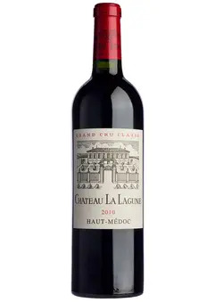 Ch&acirc;teau La Lagune, Cru Class&eacute; Haut M&eacute;doc 2010