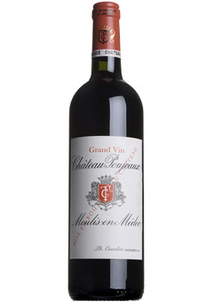 Château Poujeaux, Moulis-en-Médoc 2016