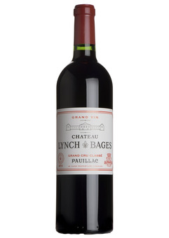 Château Lynch-Bages, Cru Classé Pauillac 2017