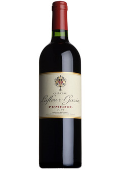 Château Lafleur-Gazin, Pomerol 2014