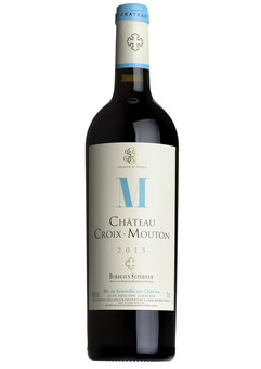 Château Croix Mouton, Bordeaux Superieur 2016