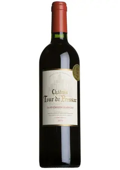 Ch&acirc;teau Tour de Pressac, Saint-&Eacute;milion Grand Cru 2016