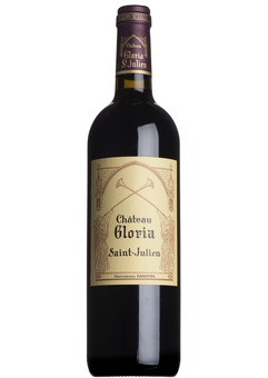 Château Gloria, Saint-Julien 2019