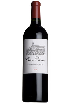 2020 Croix Canon, Saint-&Eacute;milion Grand Cru