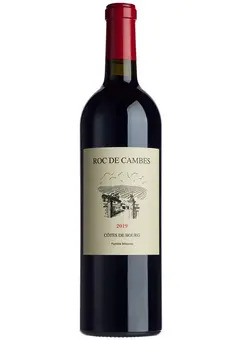 Château Roc de Cambes, Côtes de Bourg 2019