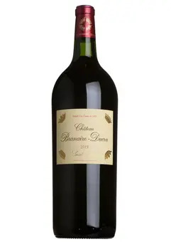 Ch&acirc;teau Branaire-Ducru, Cru Class&eacute; Saint-Julien 2019 (magnum)
