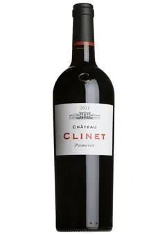 Ch&acirc;teau Clinet, Pomerol 2021