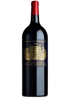 Château Palmer, Cru Classé Margaux 2020 (magnum)
