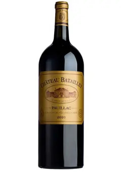 2020 Château Batailley, Cru Classé Pauillac (magnum)