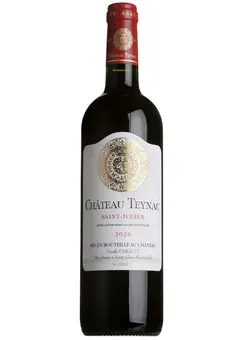 Ch&acirc;teau Teynac, Saint-Julien 2020