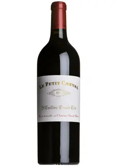 Le Petit Cheval, Saint-&Eacute;milion Grand Cru 2021