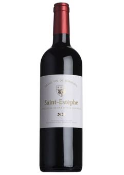 Saint-Estèphe 2023