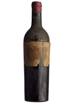 1929 Ch&acirc;teau Lafite-Rothschild, 1er Cru Pauillac
