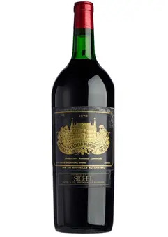 Château Palmer, Cru Classé Margaux 2009 (magnum)