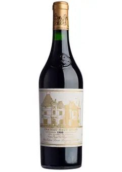 1990 Ch&acirc;teau Haut-Brion, Premier Grand Cru Class&eacute; Pessac-L&eacute;ognan