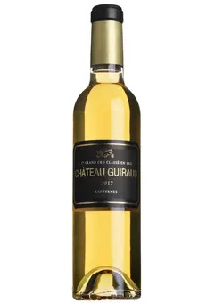 Chateau Guiraud, Cru Classe, Sauternes 2017 (half bottle)