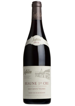 Beaune 1er Cru Les Cents Vignes, Maison Jaffelin 2015