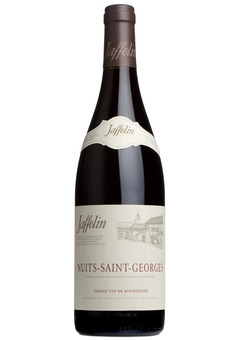 Nuits-St-Georges, Maison Jaffelin 2020