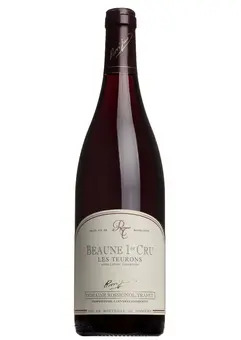 Beaune 1er Cru Les Teurons, Domaine Rossignol-Trapet 2017