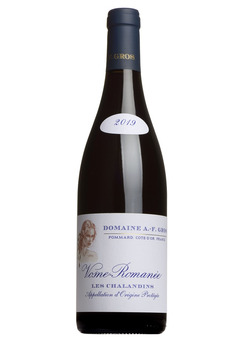 Vosne-Roman&eacute;e 'Les Chalandins', Domaine A.F.Gros 2021