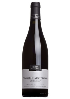 Chassagne-Montrachet 'Les Chaumees', Domaine Morey-Coffinet 2022