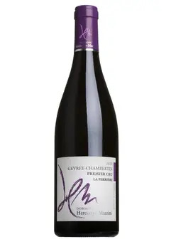 Gevrey-Chambertin 1er Cru La Perri&egrave;re, Domaine Heresztyn-Mazzini 2020