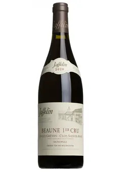 2020 Beaune 1er Cru Sur les Gr&egrave;ves - Clos Sainte-Anne, Maison Jaffelin