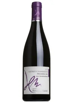Gevrey-Chambertin 1er Cru Les Champonnets, Domaine Heresztyn-Mazzini 2020