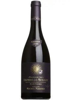 Chambolle-Musigny 1er Cru Les Sentiers, Domaine Michel Magnien 2020