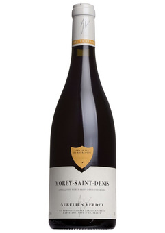 Morey-Saint-Denis, Domaine Aurélien Verdet 2021