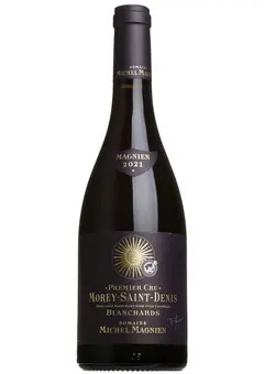 Morey-Saint-Denis 1er Cru Les Blanchards, Domaine Michel Magnien 2021