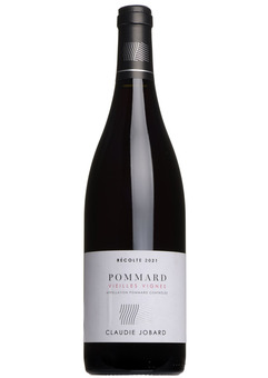 Pommard 'Vieilles Vignes', Domaine Claudie Jobard 2021