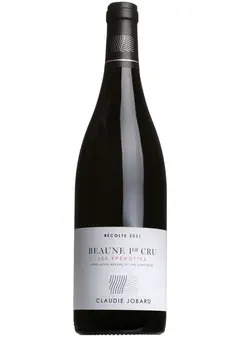Beaune 1er Cru Les Epenottes, Claudie Jobard 2021