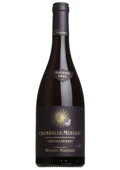 Chambolle-Musigny 'Les Argilli&egrave;res', Michel Magnien 2021