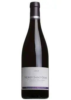 Morey-Saint-Denis 1er Cru Les Millandes, Domaine Anne et Herv&eacute; Sigaut 2021