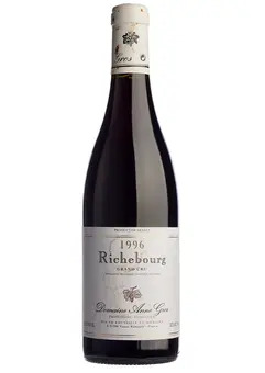 1996 Richbourg Grand Cru, Domaine Anne Gros