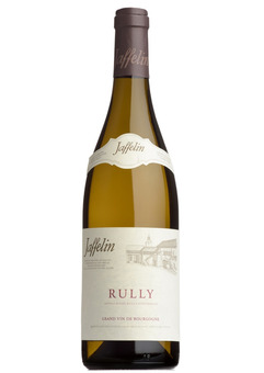 2023 Rully Blanc, Maison Jaffelin, Burgundy