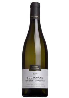 Bourgogne Blanc, Domaine Morey-Coffinet 2020