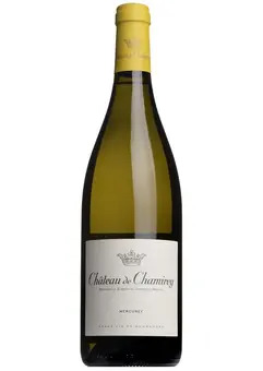 Mercurey Blanc, Ch&acirc;teau de Chamirey 2022
