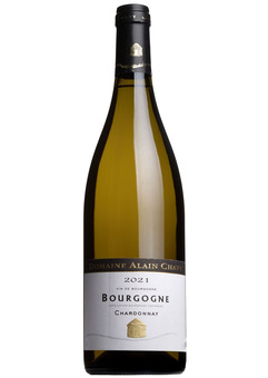 Bourgogne Blanc, Alain Chavy 2021
