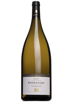 2021 Bourgogne Blanc, Alain Chavy (magnum)