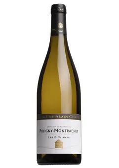 Puligny-Montrachet 'Les 8 Climats', Alain Chavy 2023
