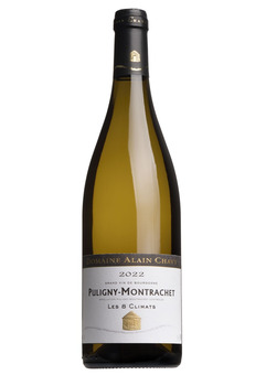 Puligny-Montrachet 'Les 8 Climats', Alain Chavy 2022